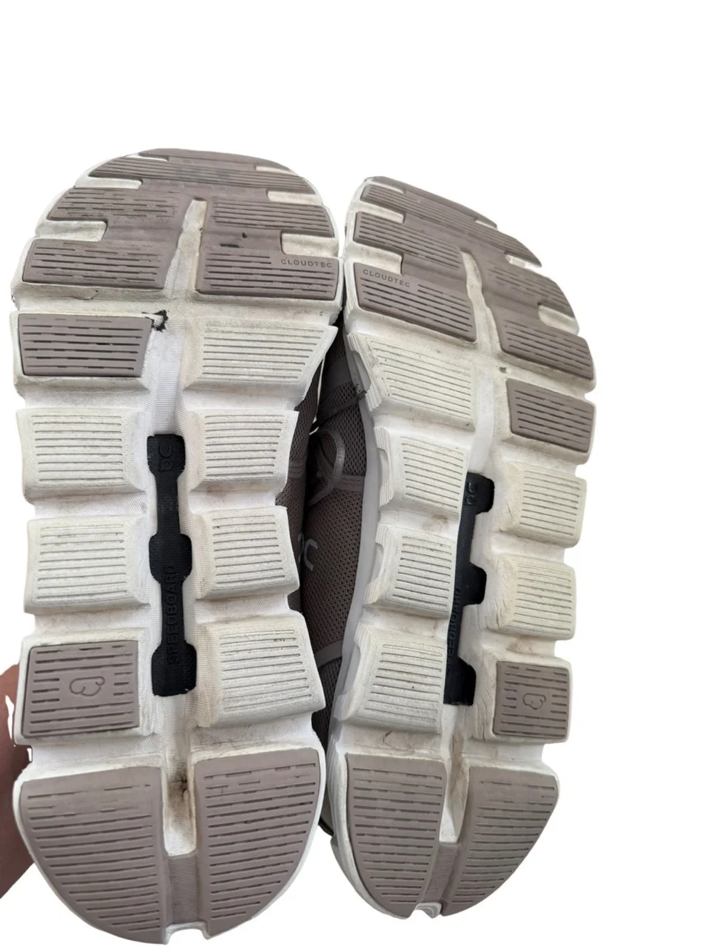 On Running running cloud